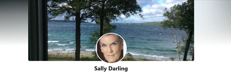 Review: Sally Darling's TALES AND COCKTAILS Delivers Old-School Storytelling That's Divine... and Darling Image