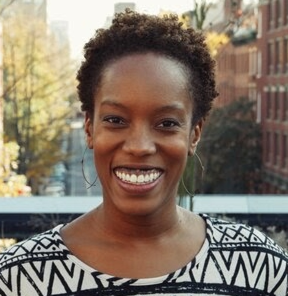 VIDEO: Celebrate Black Lady Magic on THE CHAOS TWINS - Watch Now! Image