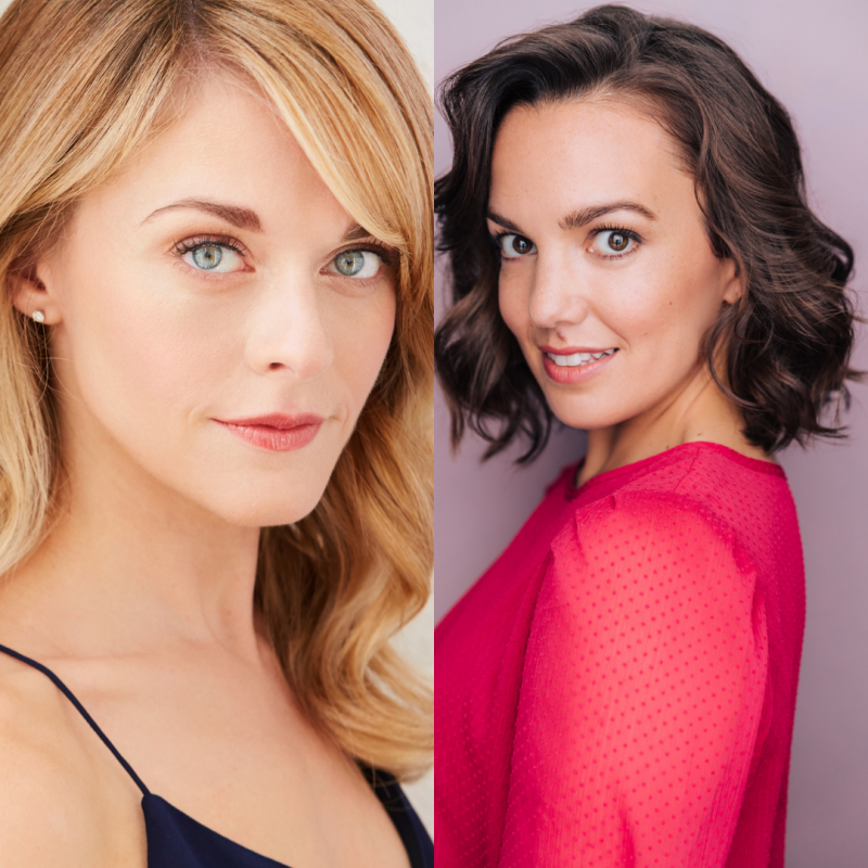Matt Doyle & More Streaming This Week on BroadwayWorld Events - March 29 - April 4 Image