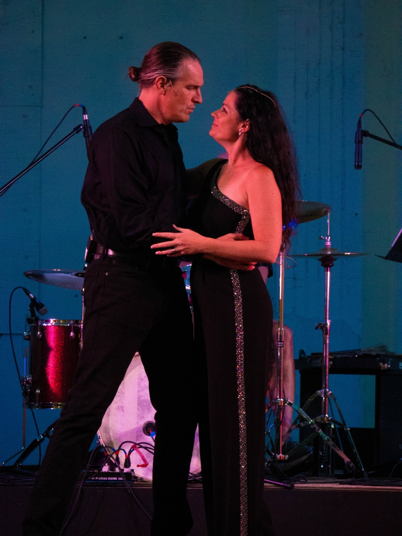 Review: BROADWAY'S BEST at Florida Repertory Theatre Image