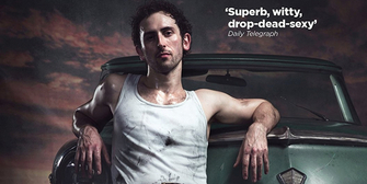 BWW Review: THE CAR MAN at NY City Center Digital Photo