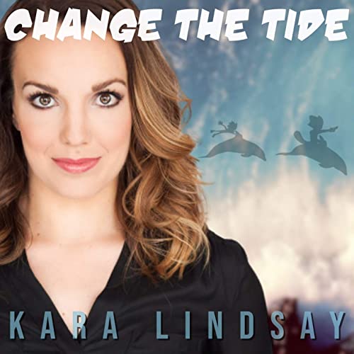 Interview: Kara Lindsay and Michael Deeney of CHANGE THE TIDE Image