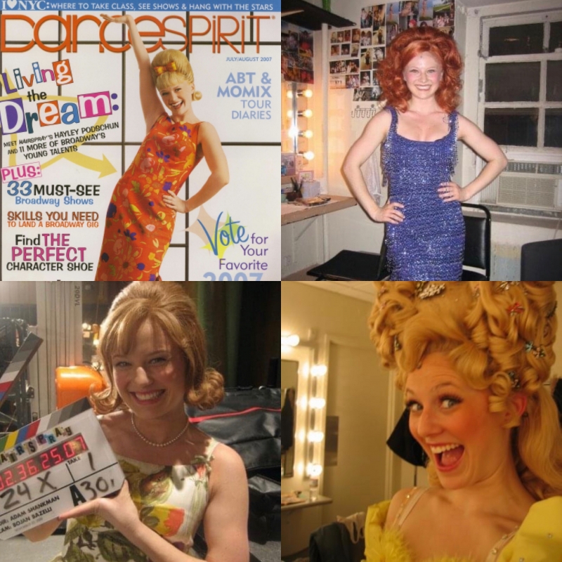 Broadway and West End Stars Share Their Theatre Memories in Celebration of World Theatre Day Image