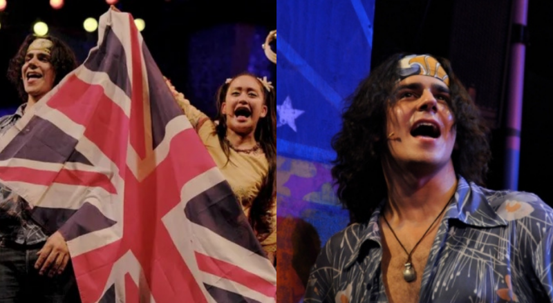 Broadway and West End Stars Share Their Theatre Memories in Celebration of World Theatre Day Image