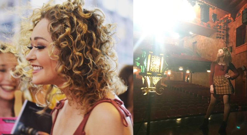 Broadway and West End Stars Share Their Theatre Memories in Celebration of World Theatre Day Image