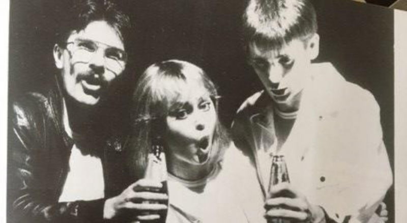 Broadway and West End Stars Share Their Theatre Memories in Celebration of World Theatre Day Image