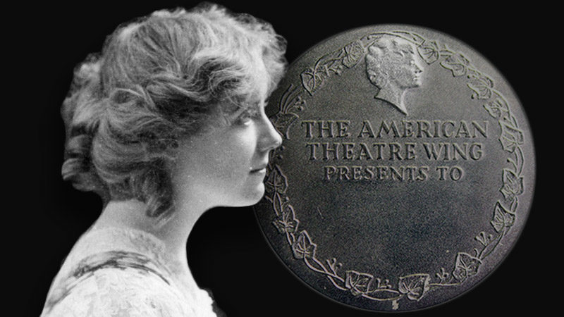BWW Exclusive: Read Jennifer Ashley Tepper's THE UNTOLD STORIES OF BROADWAY, VOLUME 4- Spotlight on The Samuel J. Friedman Theatre Image