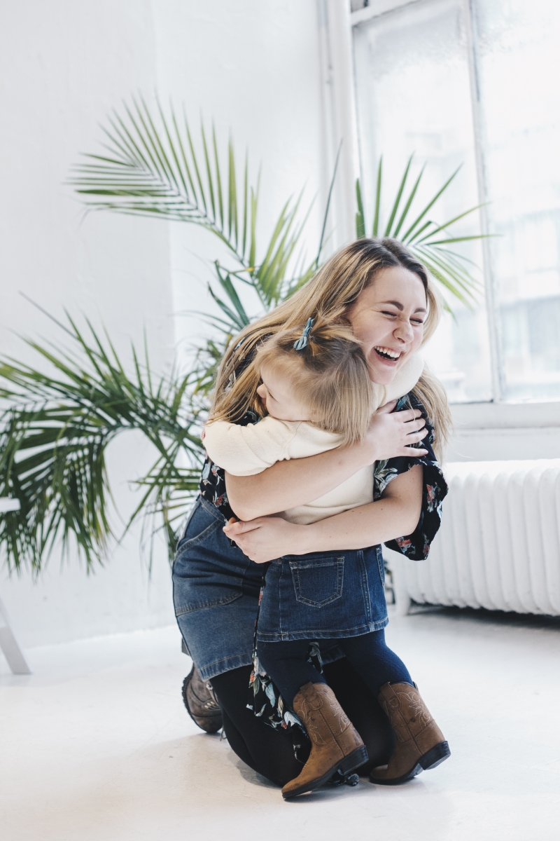 BWW Exclusive: How the Broadway Babysitters Are Bringing the Arts Home Image