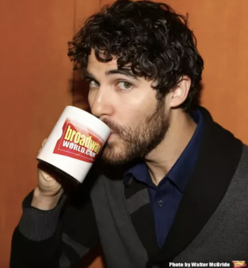 Wake Up With BWW 3/24: AIN'T SUPPOSED TO DIE A NATURAL DEATH Plans Broadway Revival, and More! Image