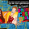 BWW NEWS: Anniversary Episode of JIM CARUSO'S PAJAMA CAST PARTY Promises Surprises Galore Photo