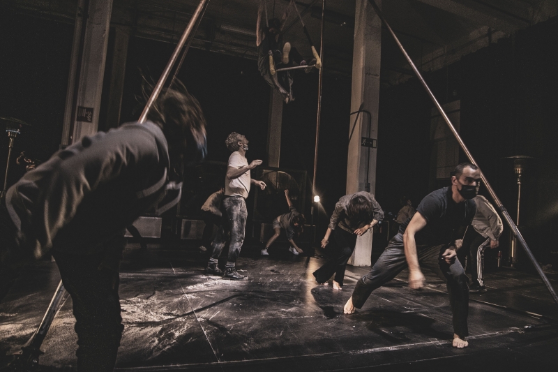 BWW Special: LA ENEIDA desde dentro Image