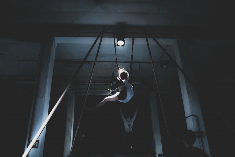 BWW Special: LA ENEIDA desde dentro Image