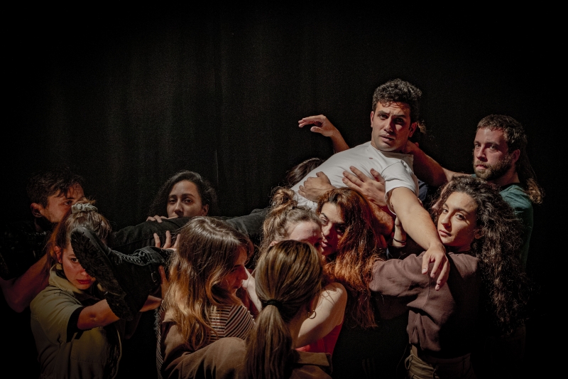 BWW Special: LA ENEIDA desde dentro Image