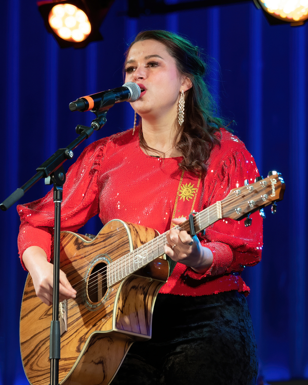 Photo Flash: ZACH Theatre Presents 'Legendary Ladies of the Grand Ole Opry' 