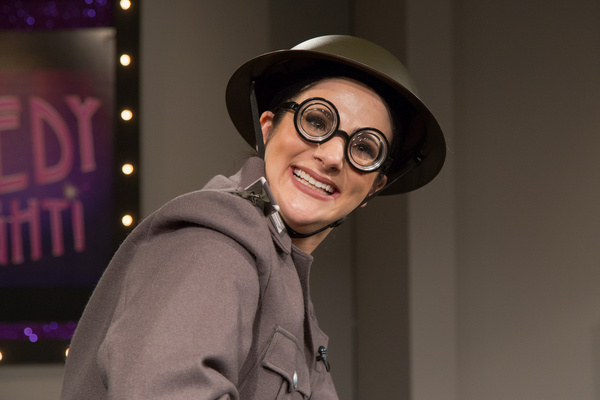 Photo Flash: Act II Playhouse Presents New Virtual Production COMEDY TONIGHT! Image