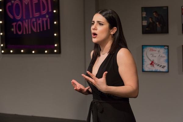 Photo Flash: Act II Playhouse Presents New Virtual Production COMEDY TONIGHT! Image