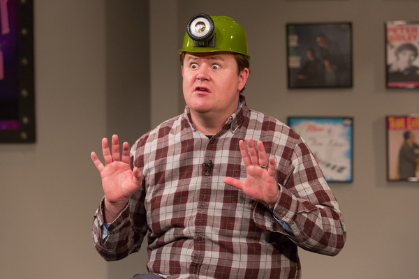 Photo Flash: Act II Playhouse Presents New Virtual Production COMEDY TONIGHT! Image