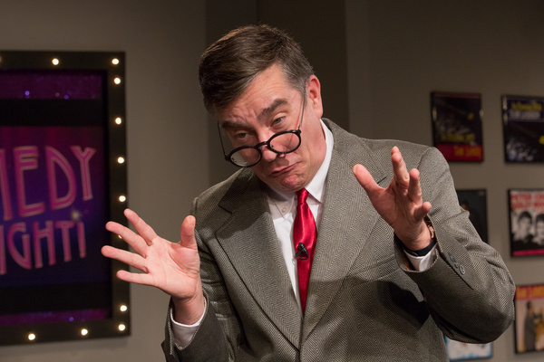Photo Flash: Act II Playhouse Presents New Virtual Production COMEDY TONIGHT! Image