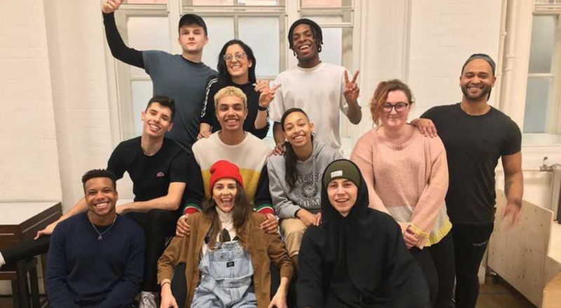 Broadway and West End Stars Share Their Theatre Memories in Celebration of World Theatre Day  Image