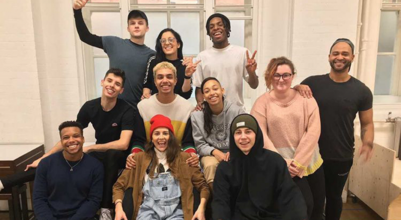 Broadway and West End Stars Share Their Theatre Memories in Celebration of World Theatre Day Image