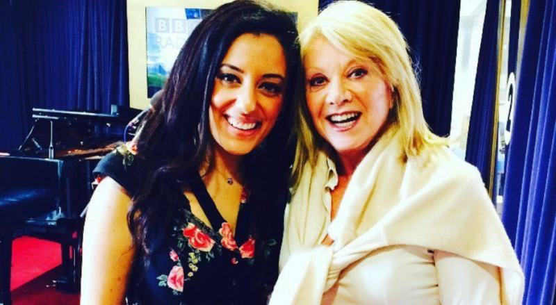 Broadway and West End Stars Share Their Theatre Memories in Celebration of World Theatre Day Image