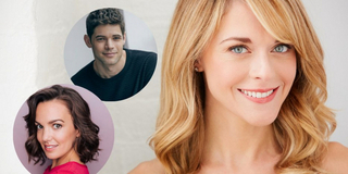 Jeremy Jordan Joins This Weekend's Seth Concert Series with Ashley Spencer and Kara Lindsa Photo