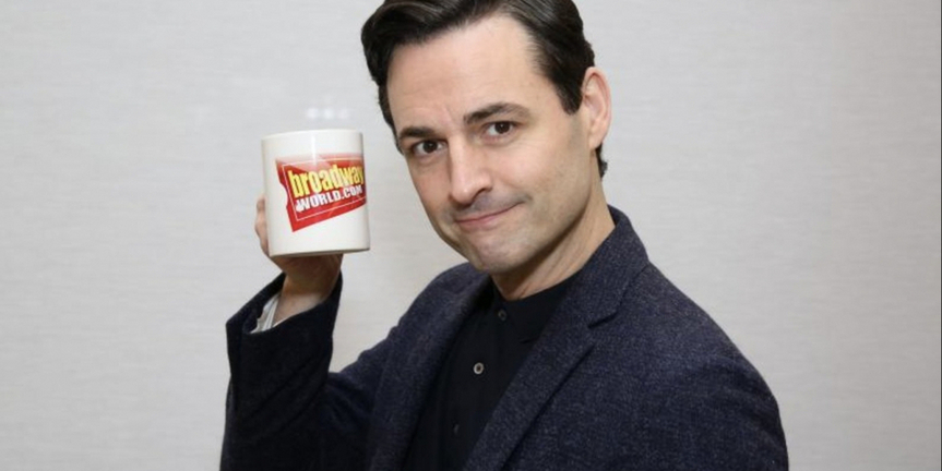 Wake Up With BWW 3/25: Jeremy Jordan Joins Seth Concert Series, and More! Photo