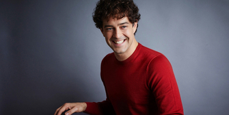 Lee Mead Announces Palladium Show To Celebrate 40th Birthday Photo