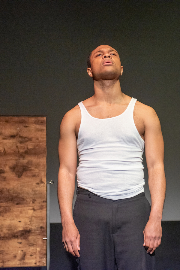 Photo Flash: Firehouse Theatre Presents FIRES IN THE MIRROR Image