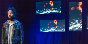 BWW Review: TRIGGERED LIFE: A REQUIEM OF HEALING at Portland Playhouse Photo