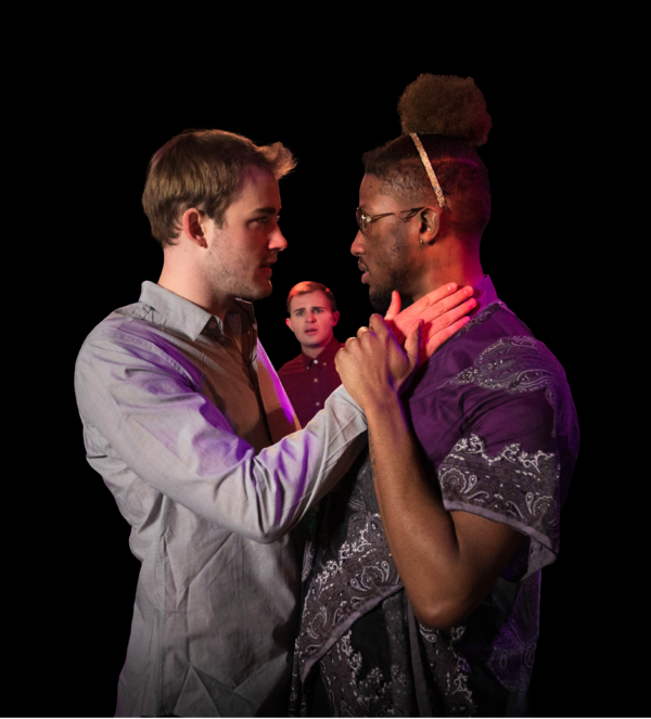Photo Flash: First Look at the Drama Company NYC's LILIES, OR THE REVIVAL OF A ROMANTIC DRAMA Image