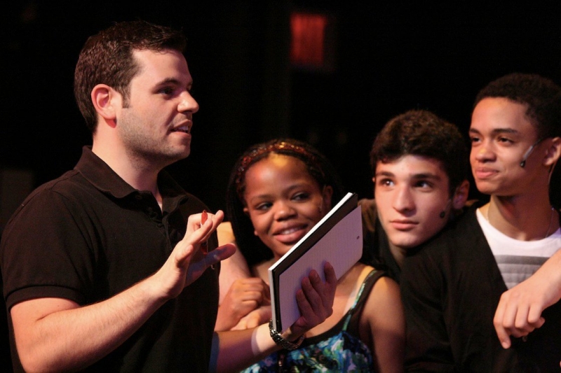 Student Blog: Tune-In to Tumminelli Image