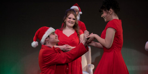 BWW Review: LEADER OF THE PACK at Shanley High Photo