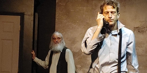 BWW Review: GONE BUT NOT FORGOTTEN Streaming from the Ooley Theatre Photo