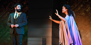 BWW Review: CAMELOT at Asolo Repertory an Artistic Masterpiece Photo