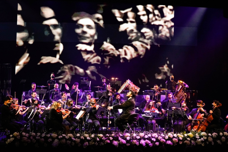 La Sinfónica Pop del SOHO debuta en el Teatro del SOHO Caixabank 