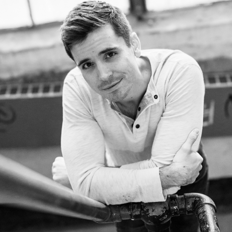 Matt Doyle & More Streaming This Week on BroadwayWorld Events - March 29 - April 4  Image