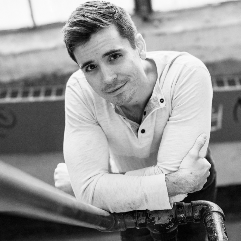 Matt Doyle & More Streaming This Week on BroadwayWorld Events - March 29 - April 4 Image