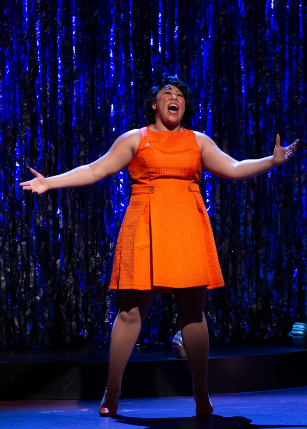 Photo Flash: SHOUT! The Mod Musical at Arizona Broadway Theatre Image