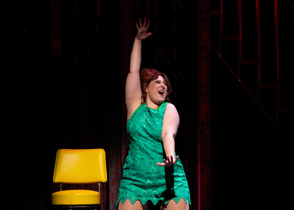 Photo Flash: SHOUT! The Mod Musical at Arizona Broadway Theatre Image