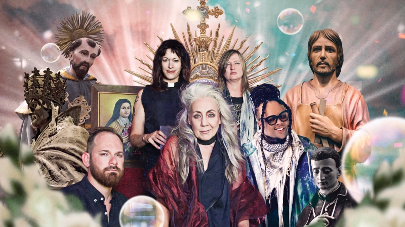 MELT: FESTIVAL OF QUEER ARTS AND CULTURE REVEALS A
PROGRAM OF REVELRY AND REVELATION Image