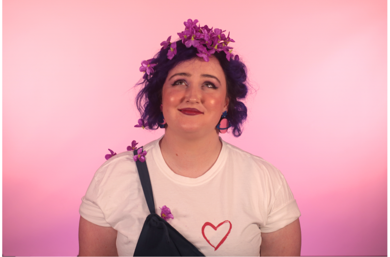 MELT: FESTIVAL OF QUEER ARTS AND CULTURE REVEALS A
PROGRAM OF REVELRY AND REVELATION Image