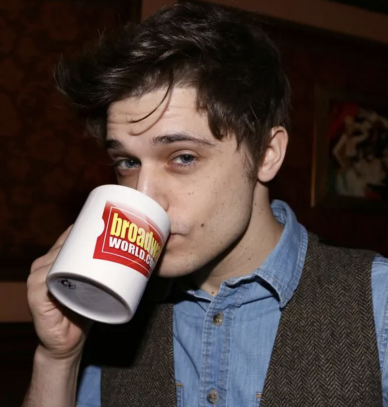 Wake Up With BWW 3/31: DIANA Announces Broadway Return Date, and More! Image