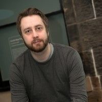 Guest Blog: Rob Drummond on Providing Covid-Era Community with 'Open Mic' Image