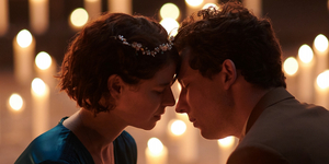 BWW Review: ROMEO & JULIET, Sky Arts Photo