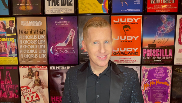 Photo Coverage: First look at Imagine Productions' OVER THE TOP CABARET: IN POOR TASTE Image
