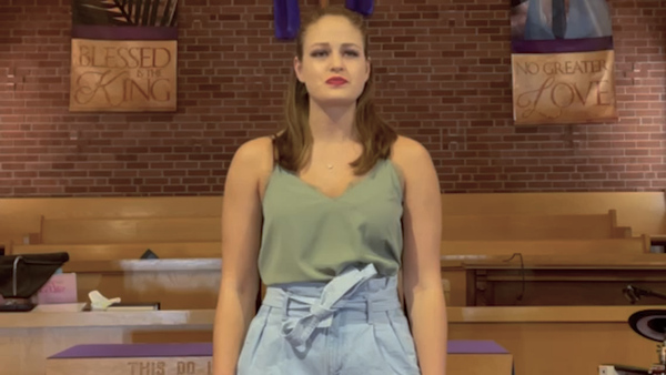 Photo Coverage: First look at Imagine Productions' OVER THE TOP CABARET: IN POOR TASTE Image