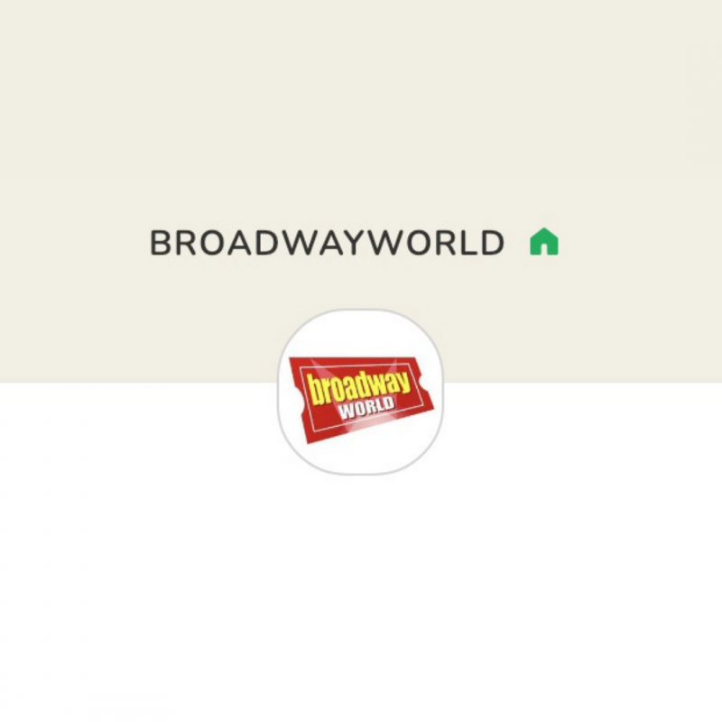 A BroadwayWorld Guide to Clubhouse Image