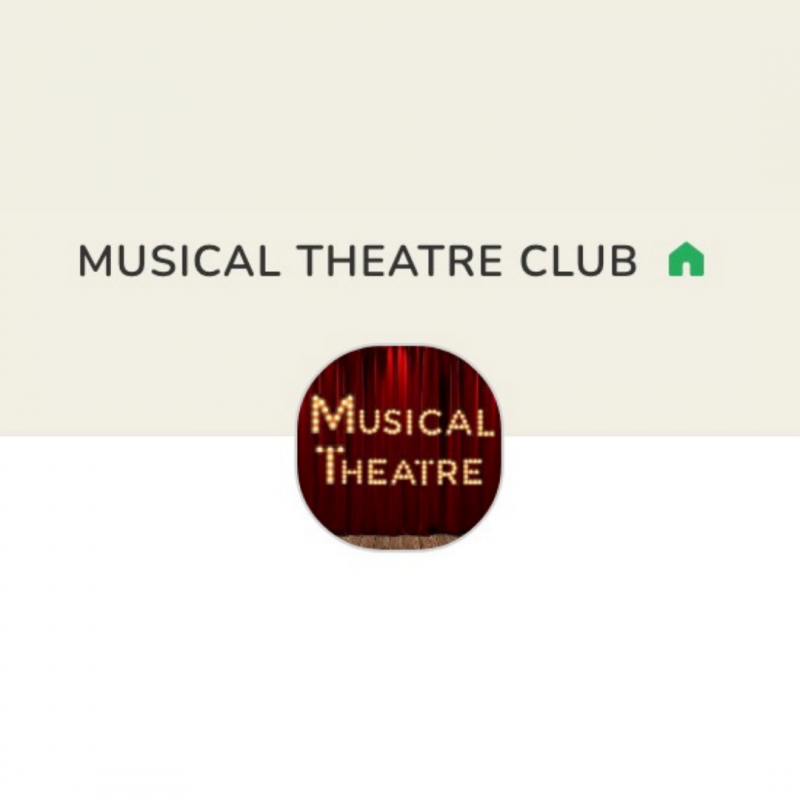 A BroadwayWorld Guide to Clubhouse 