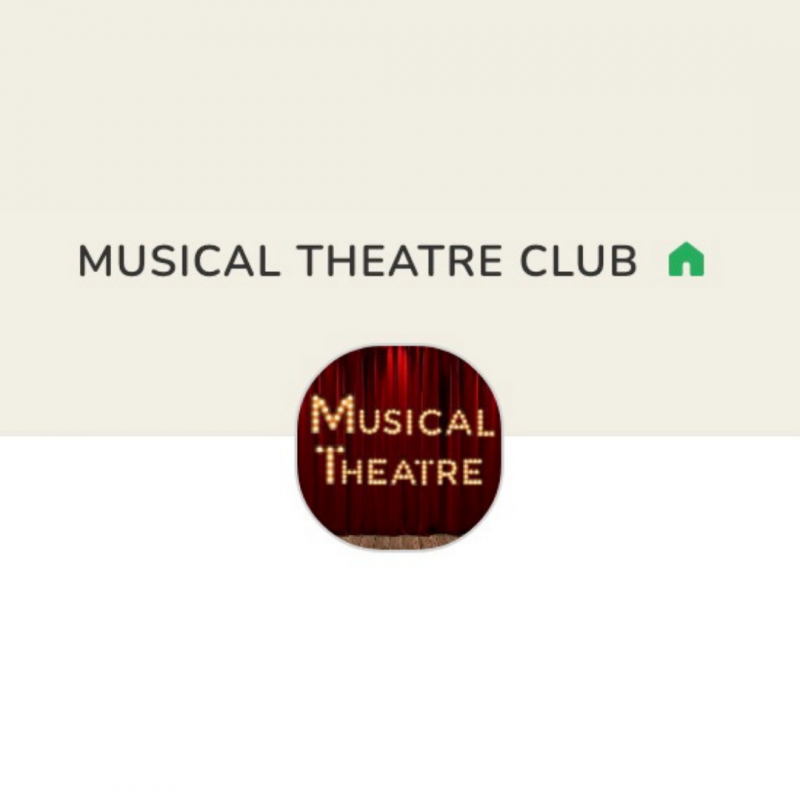 A BroadwayWorld Guide to Clubhouse Image